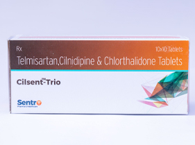 Cilsent-Trio