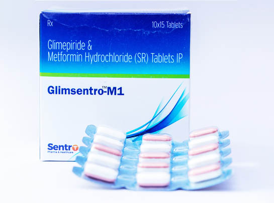 Glimsentro-M1 Tablet SR